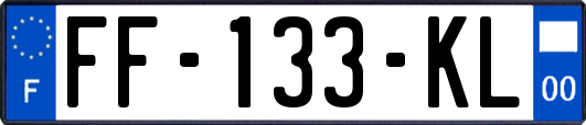 FF-133-KL