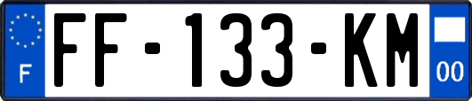FF-133-KM
