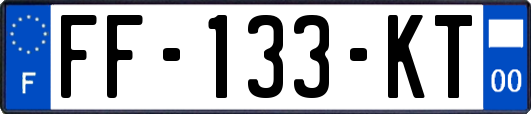 FF-133-KT