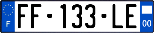 FF-133-LE