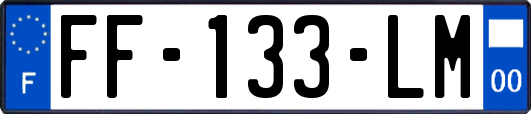 FF-133-LM