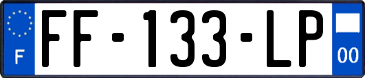 FF-133-LP