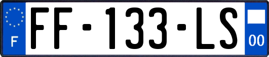FF-133-LS