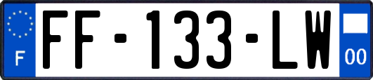 FF-133-LW