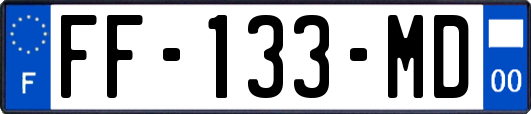 FF-133-MD