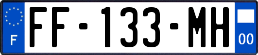 FF-133-MH