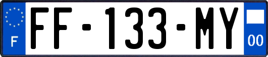 FF-133-MY