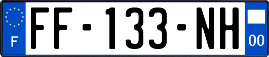 FF-133-NH