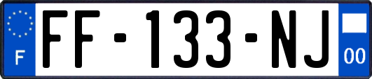 FF-133-NJ