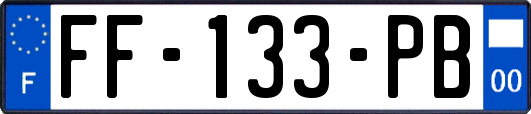 FF-133-PB