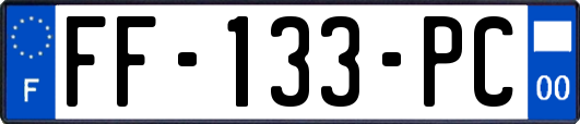 FF-133-PC