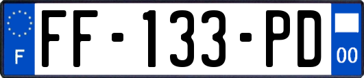 FF-133-PD