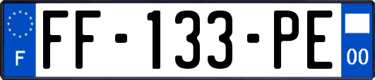 FF-133-PE