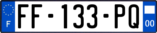 FF-133-PQ