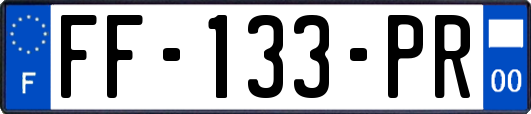 FF-133-PR