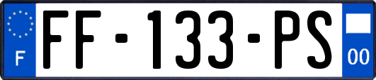 FF-133-PS