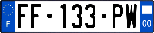 FF-133-PW