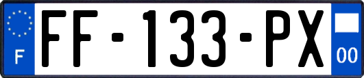 FF-133-PX