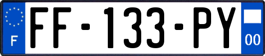 FF-133-PY