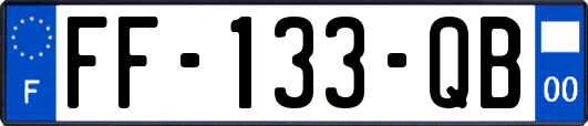 FF-133-QB