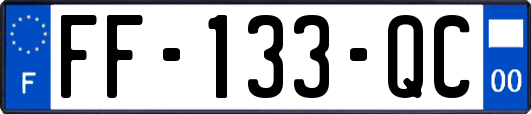 FF-133-QC