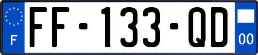 FF-133-QD