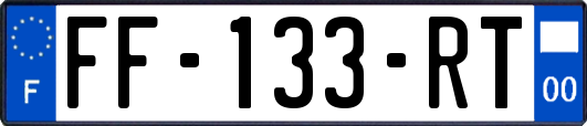 FF-133-RT