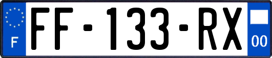 FF-133-RX