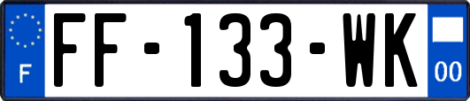 FF-133-WK