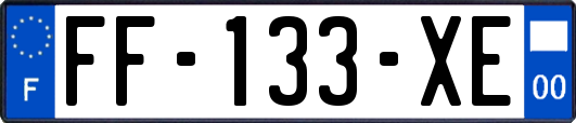 FF-133-XE