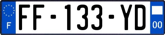 FF-133-YD