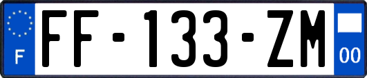 FF-133-ZM