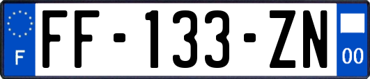 FF-133-ZN