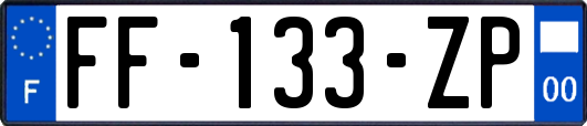 FF-133-ZP