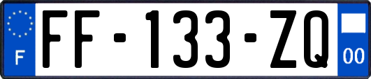 FF-133-ZQ