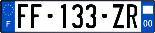 FF-133-ZR