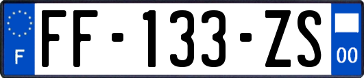 FF-133-ZS