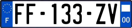 FF-133-ZV