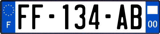 FF-134-AB