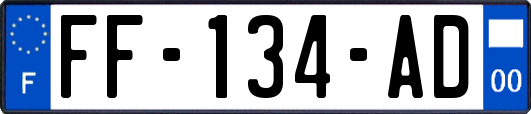 FF-134-AD