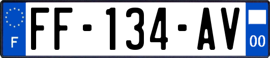 FF-134-AV