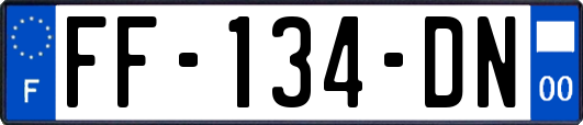 FF-134-DN