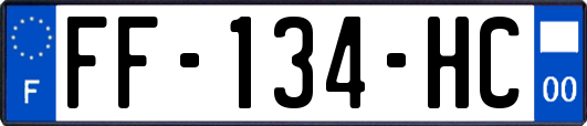 FF-134-HC