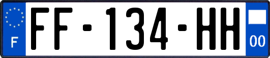 FF-134-HH