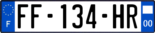 FF-134-HR
