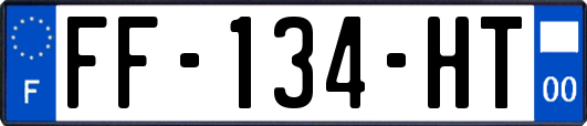 FF-134-HT