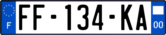 FF-134-KA