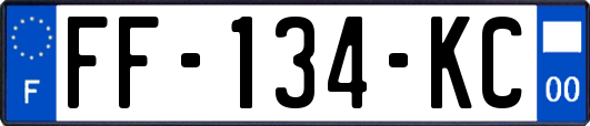 FF-134-KC