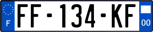 FF-134-KF