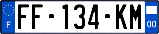FF-134-KM